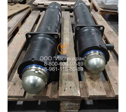 Гидроцилиндр опоры КС-55713-6В.31.200
